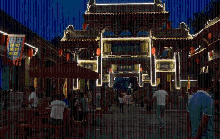 媒体评选2023年明星红黑榜，有的爱看擦边视频